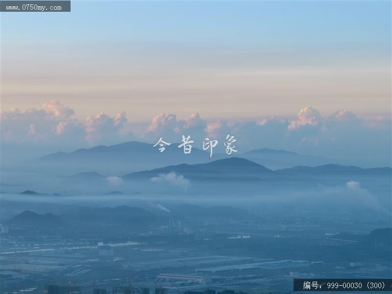航拍会城城区_航拍,城市景色