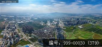 会城全景