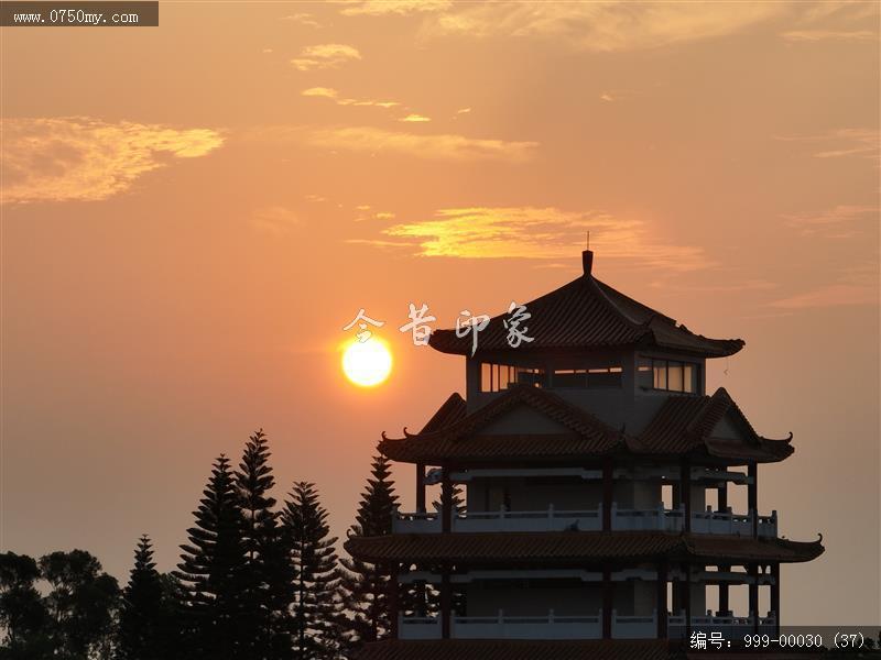 碧霞楼_旅游景点