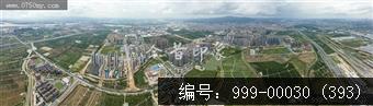 会城全景