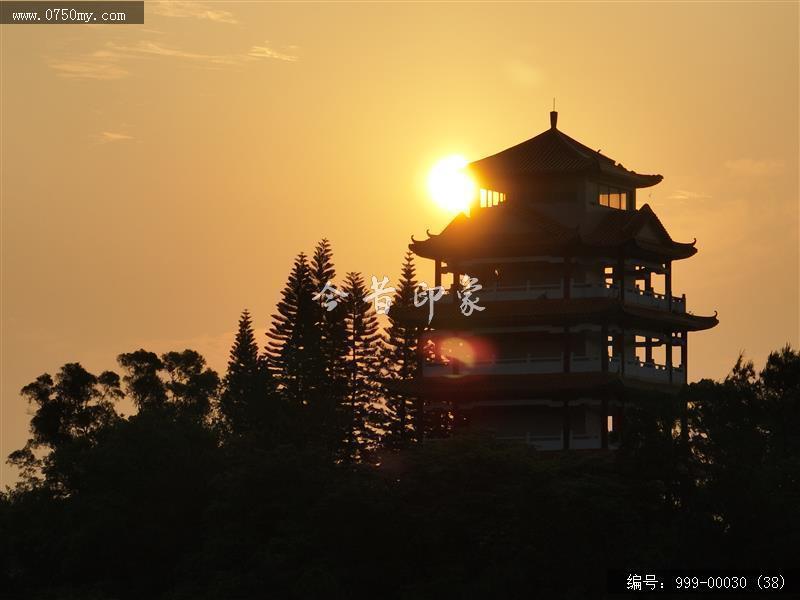 碧霞楼_旅游景点