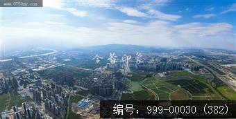 会城全景