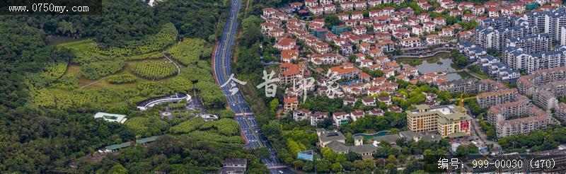 葵博园_旅游景点,城市景色