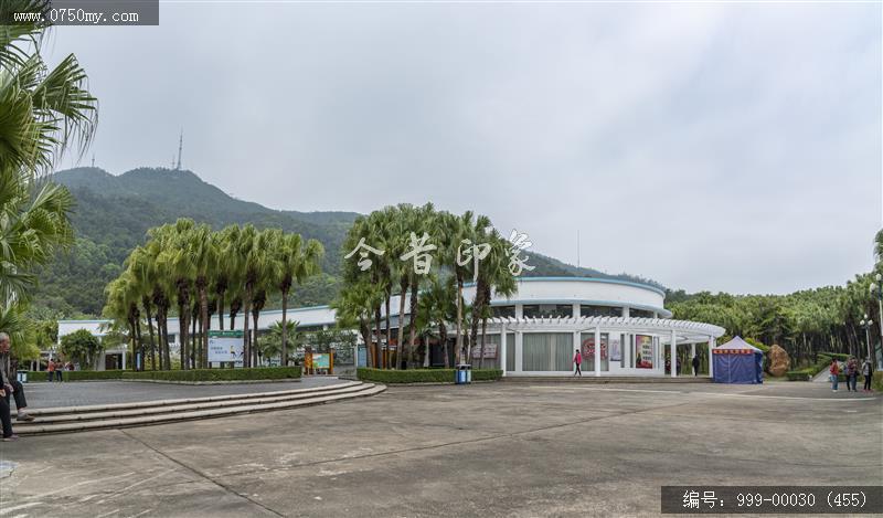 葵博园_旅游景点,城市景色
