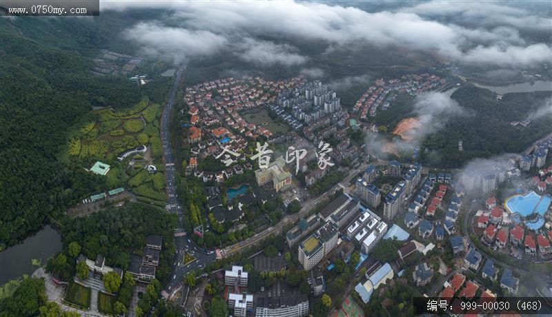 葵博园_旅游景点,城市景色