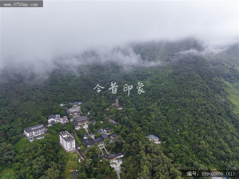 航拍叱石_航拍,自然景观