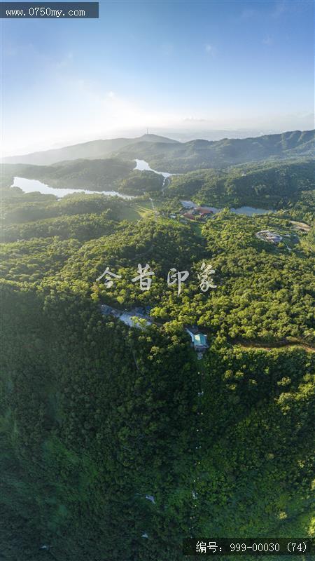 航拍叱石_航拍,自然景观