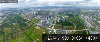 会城全景
