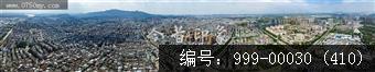 会城全景