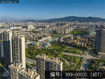 枢纽新城