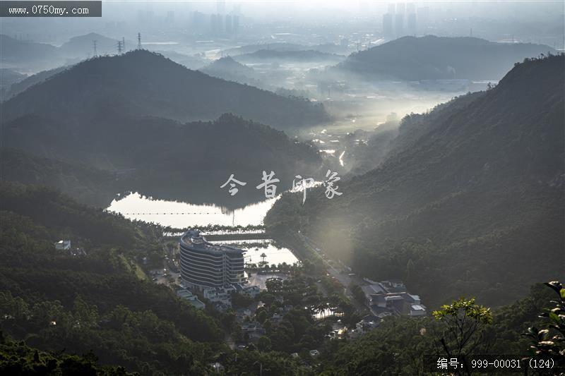 龙泉酒店_人居环境,航拍,旅游