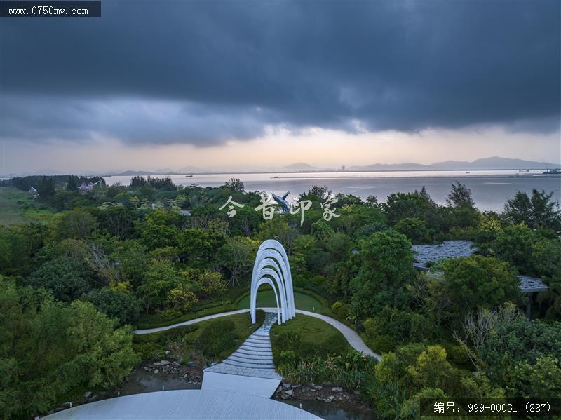 银湖湾_旅游景点,自然