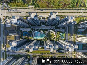 枢纽新城