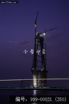 桥梁公路