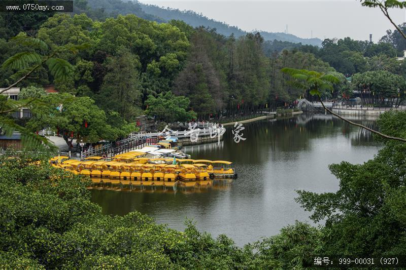 玉湖_旅游景点