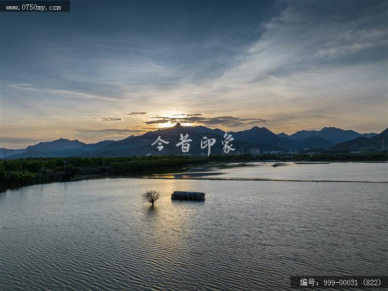 银湖湾_旅游景点,自然