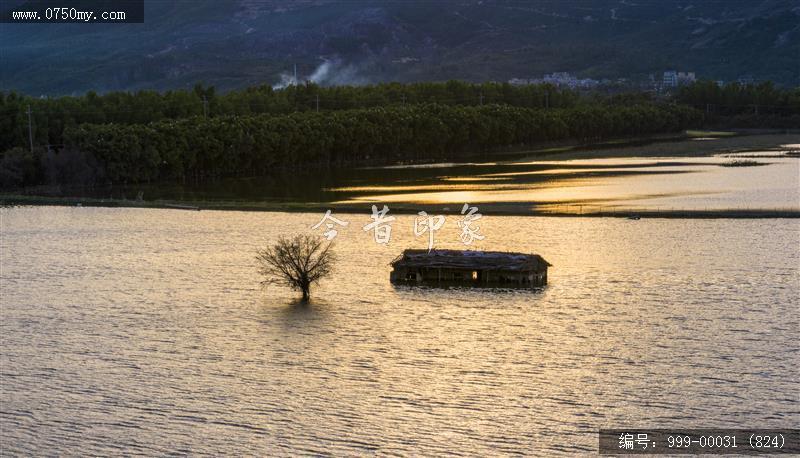 银湖湾_旅游景点,自然