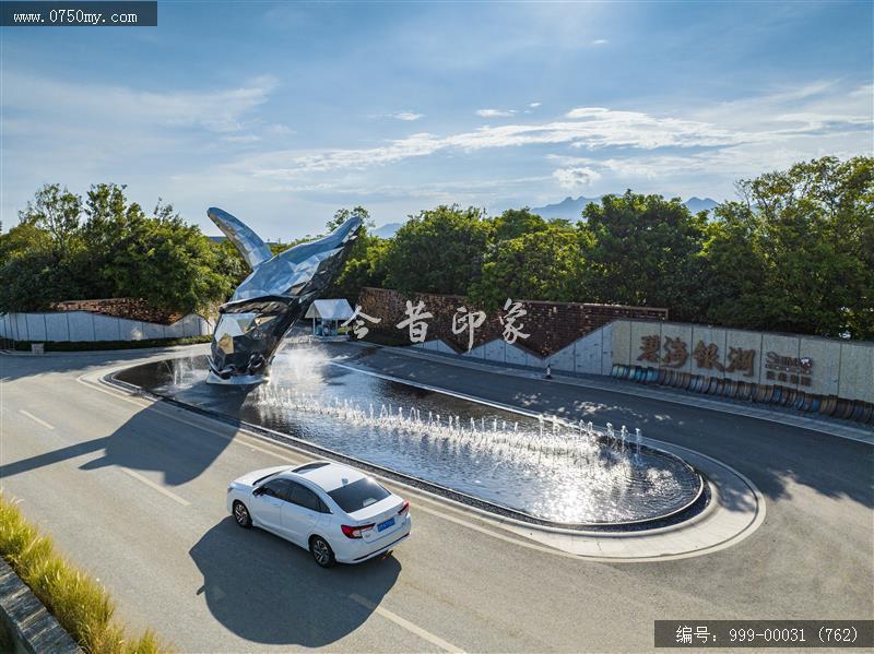 银湖湾_旅游景点,自然