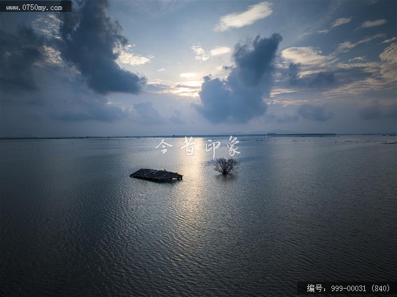 银湖湾_旅游景点,自然