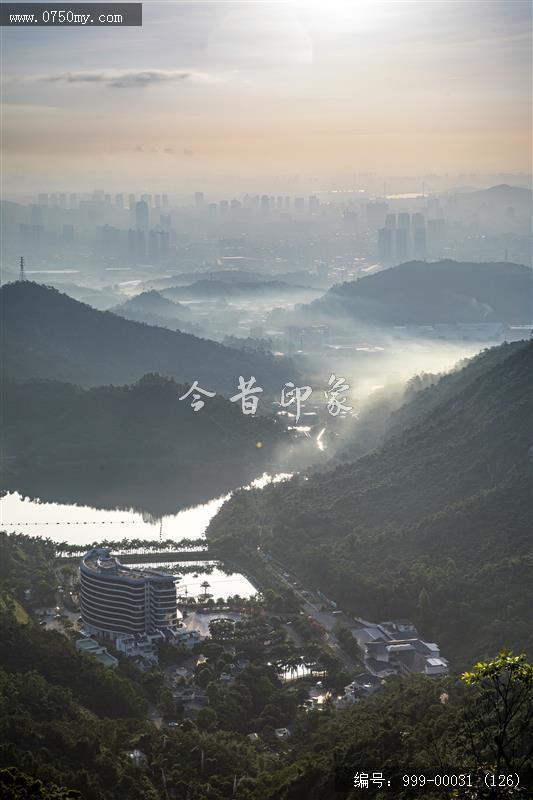 龙泉酒店_人居环境,航拍,旅游