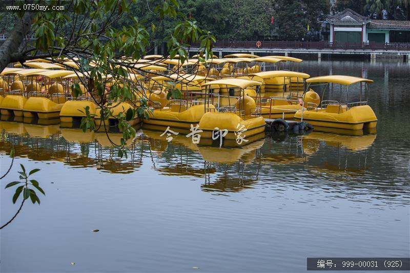 玉湖_旅游景点
