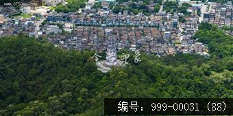 凌云塔