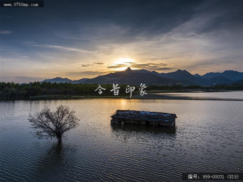 银湖湾_旅游景点,自然