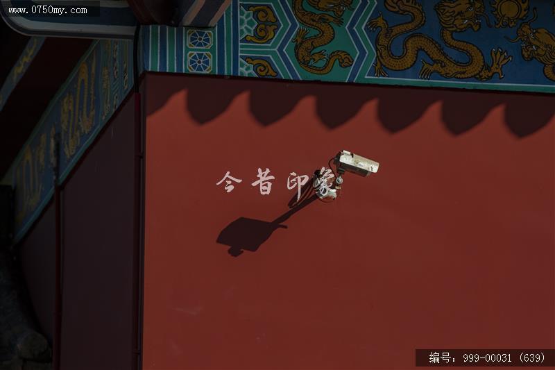 新会学宫_地标,城市景色
