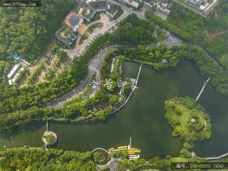 玉湖_旅游景点