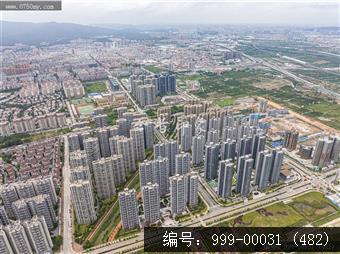 枢纽新城