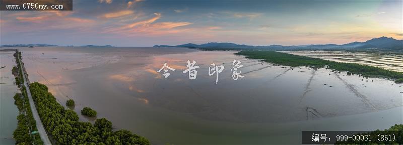 银湖湾_旅游景点,自然