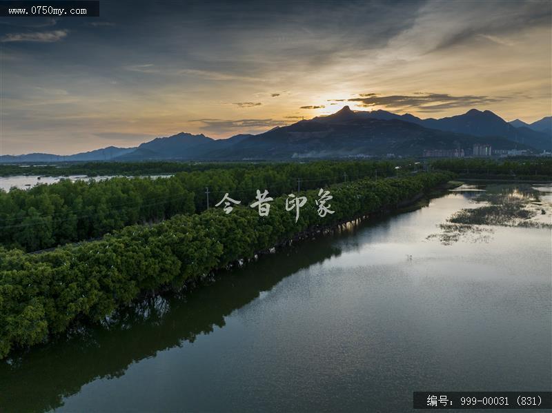 银湖湾_旅游景点,自然