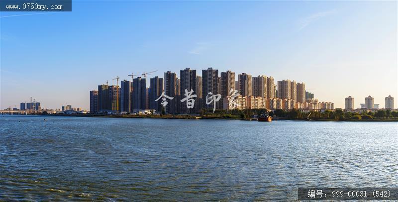 新会港_交通水利