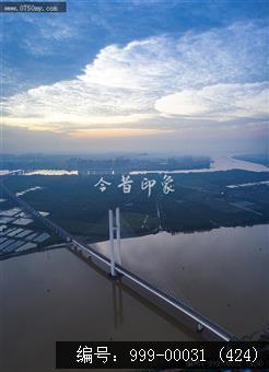 谭江特大桥