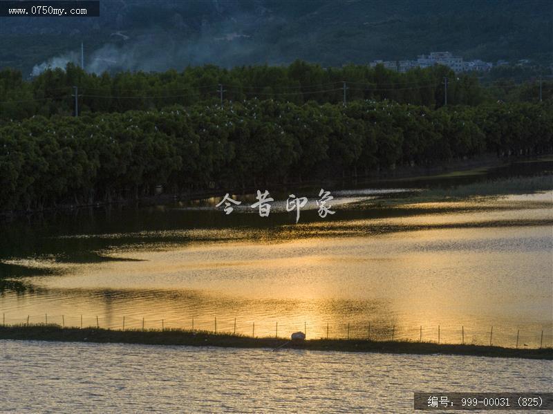 银湖湾_旅游景点,自然