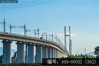 桥梁公路