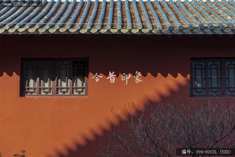 新会学宫_地标,城市景色