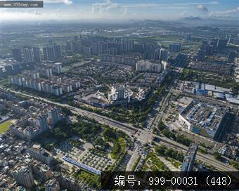 枢纽新城