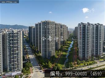 枢纽新城