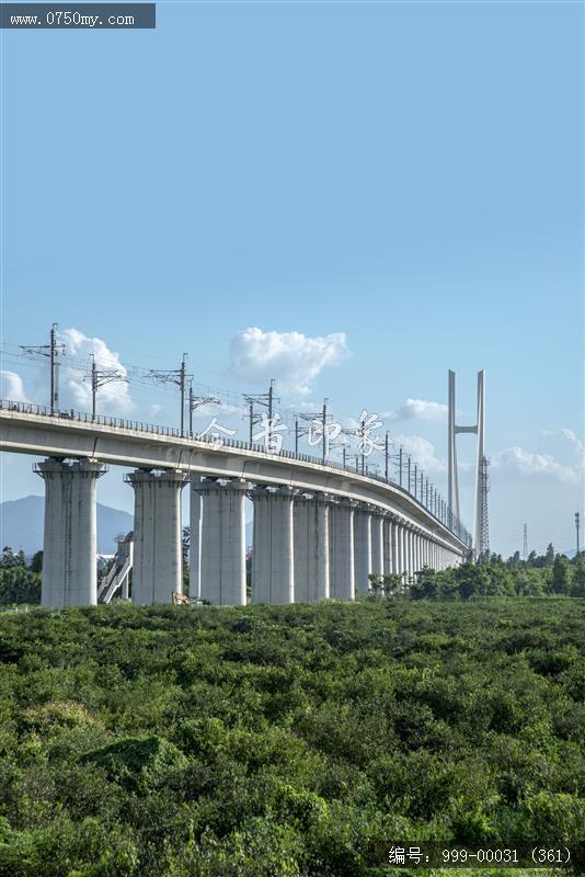 桥梁公路_交通