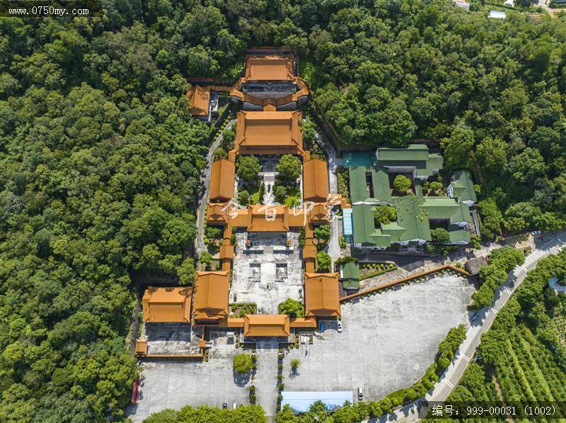 紫云观_旅游景点