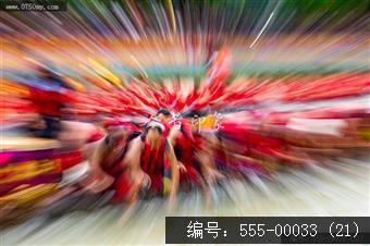 广东省第五届传统龙舟争霸赛 (21)