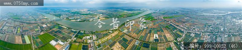 航拍大鳌_航拍,美丽乡村
