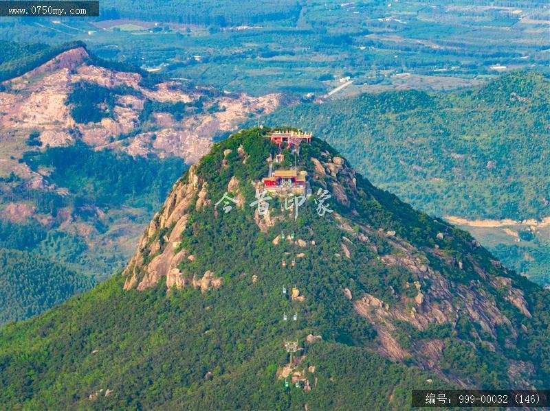 古兜度假村_航拍,景点,旅游