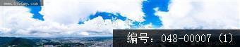 会城大景