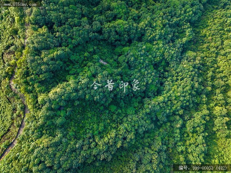 圭峰山_航拍,圭峰山,旅游景点
