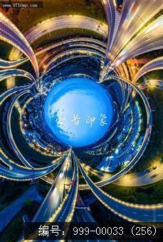 东甲立交