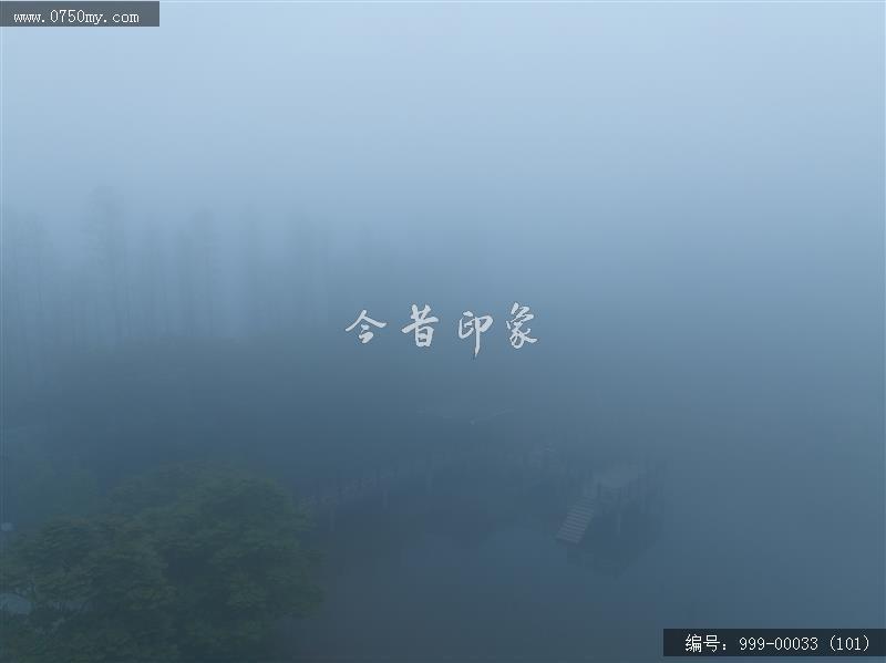 绿护萍_航拍,旅游景点
