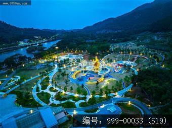 滑草场儿童公园