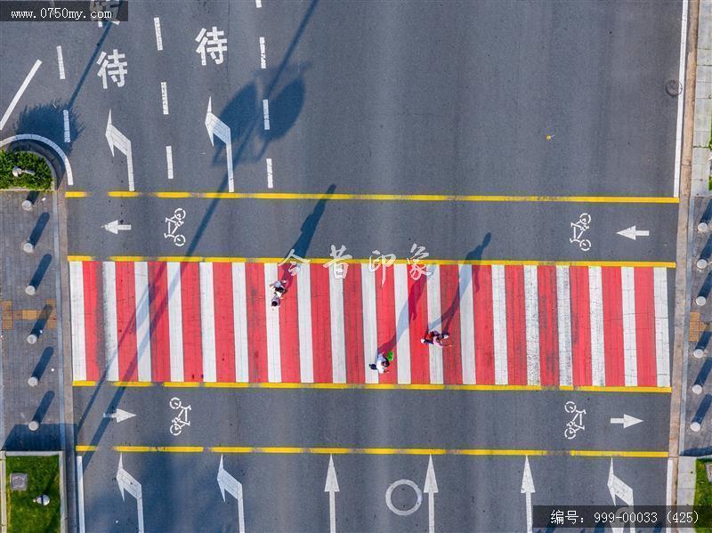 冈州广场_航拍,城市景色